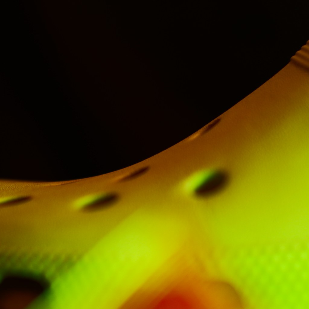 Crocs Rocks and Cocks cover image